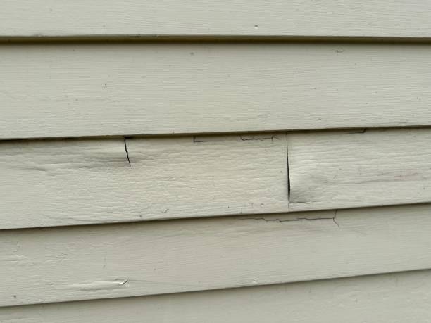 Custom Trim and Detailing for Siding in La Quinta, CA